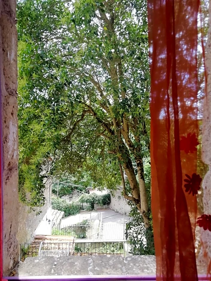 Suite d'Artista Calcata