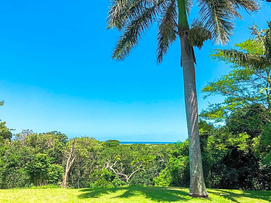 Ingwenya Lodge St Lucia