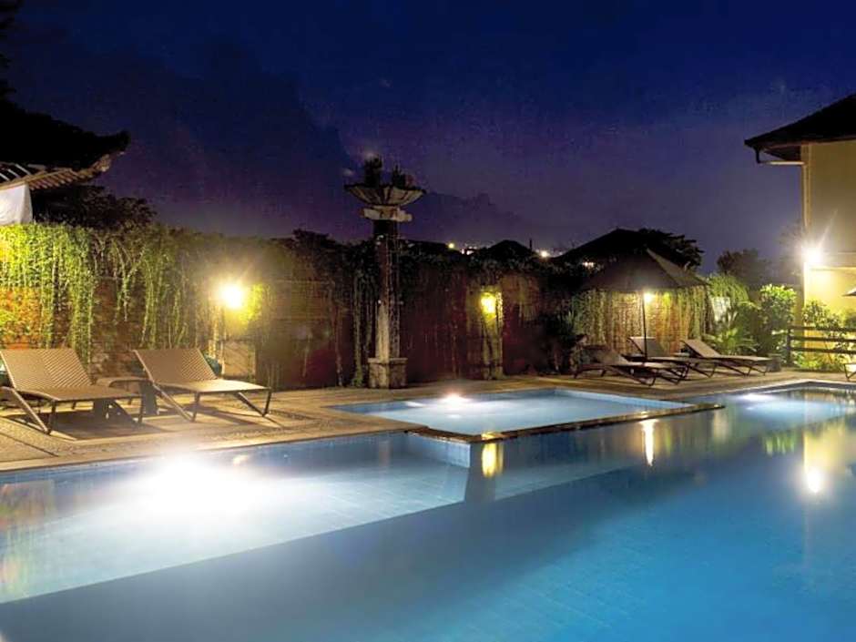 Bali Ayu Hotel & Villas