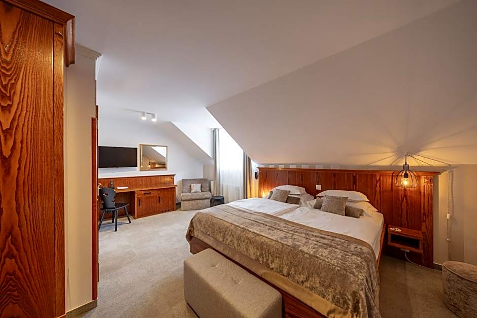 Kotnik Superior Boutique Hotel