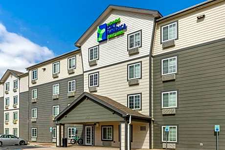 Extended Stay America Select Suites - Austin - Round Rock
