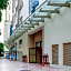 WAIFIDEN Guangzhou HaiZhu Square WanYi Apartment-Canton Fair Free Shuttle Bus