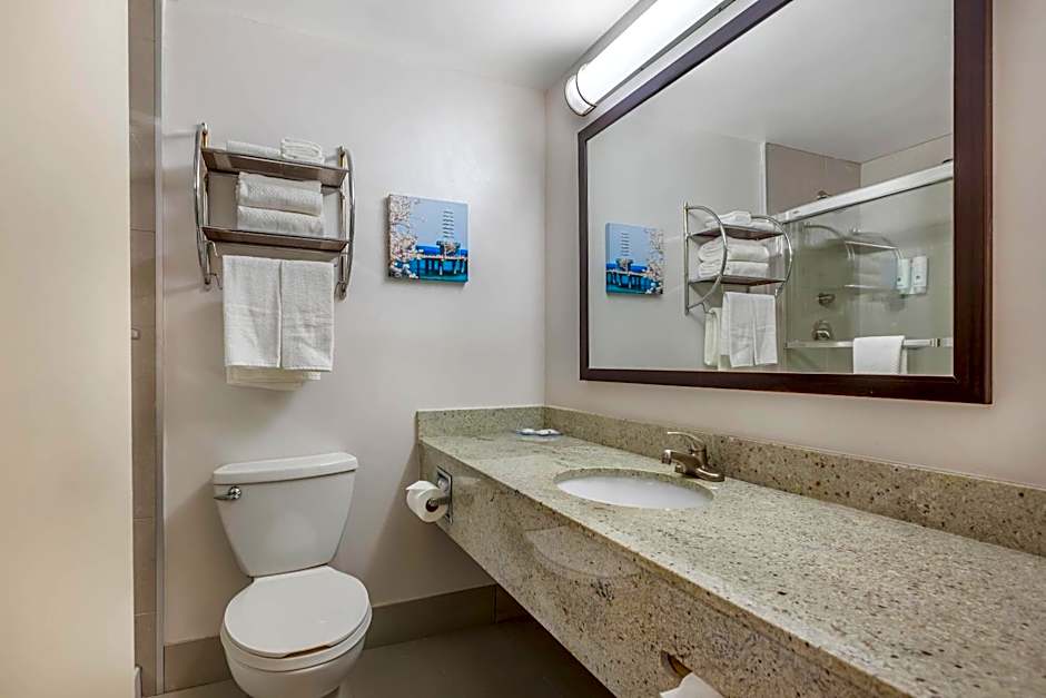 Quality Hotel Burlington
