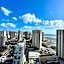 Ala Moana Hotel 31st floor