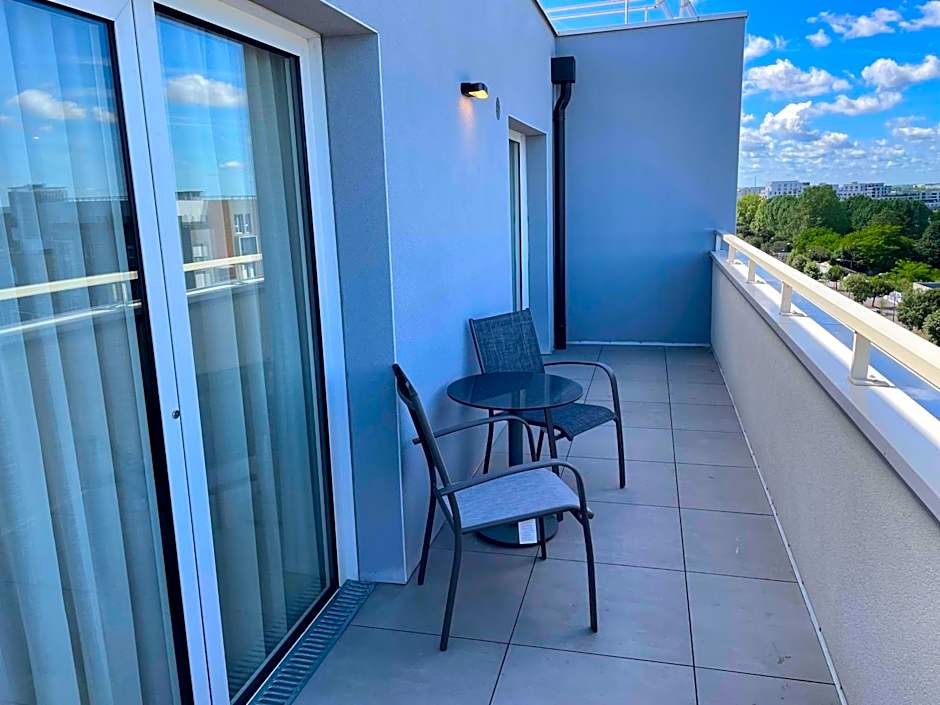 Brit Hotel Paris Orly Rungis