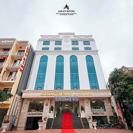 Asean Hotel
