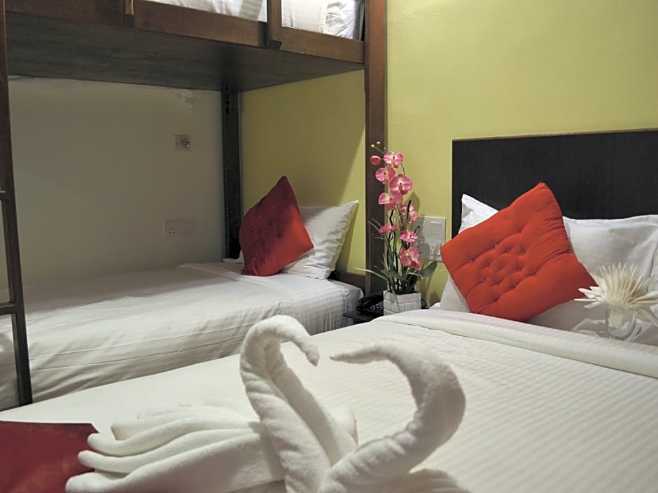 Dr Hotel Penang