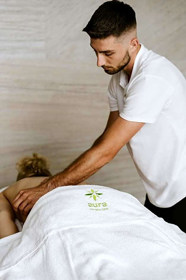 Aura Medical SPA Nałęczów