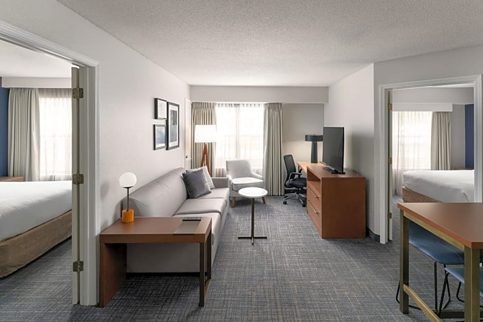 Residence Inn by Marriott Lakeland
