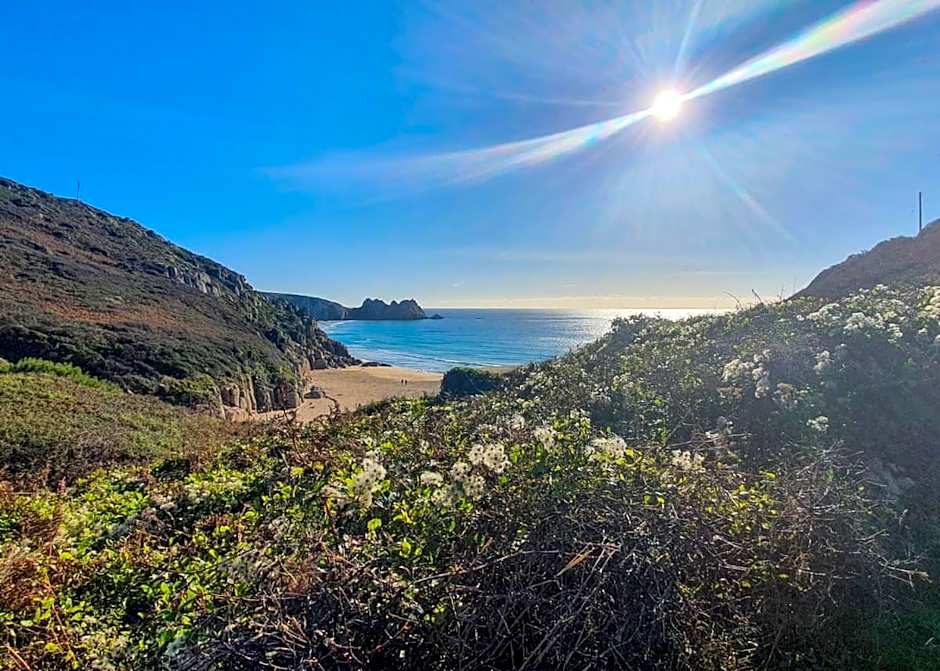 Calloose Holiday Park