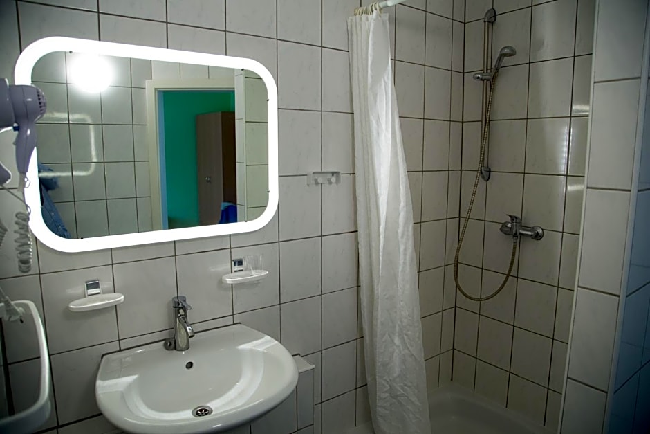 Garni Hotel Rödelheimer Hof