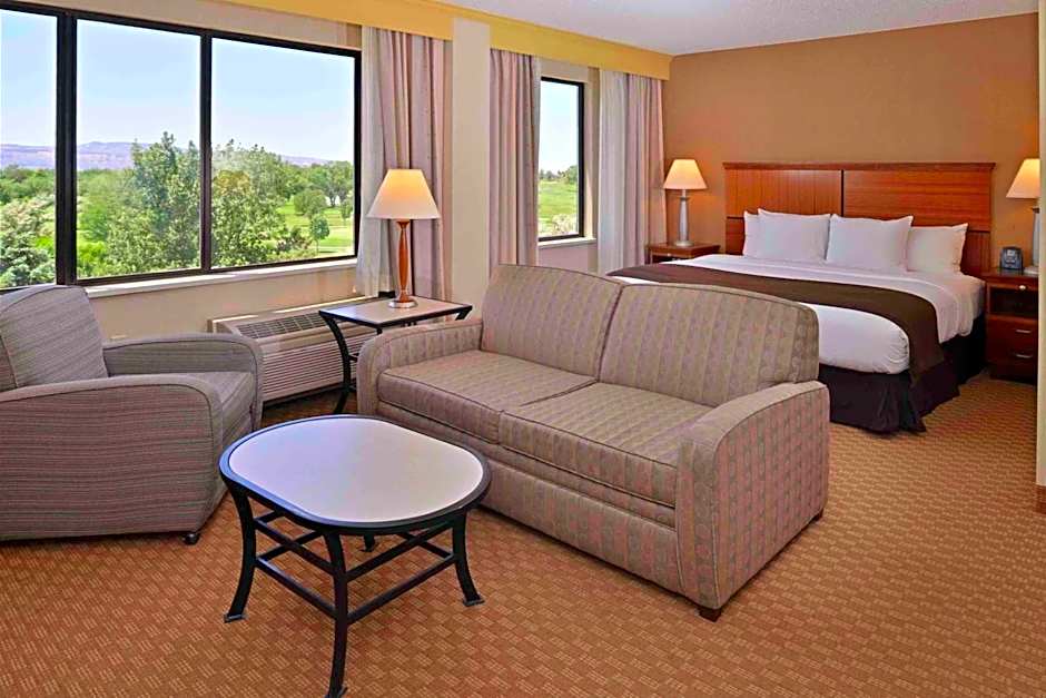 DoubleTree By Hilton Grand Junction