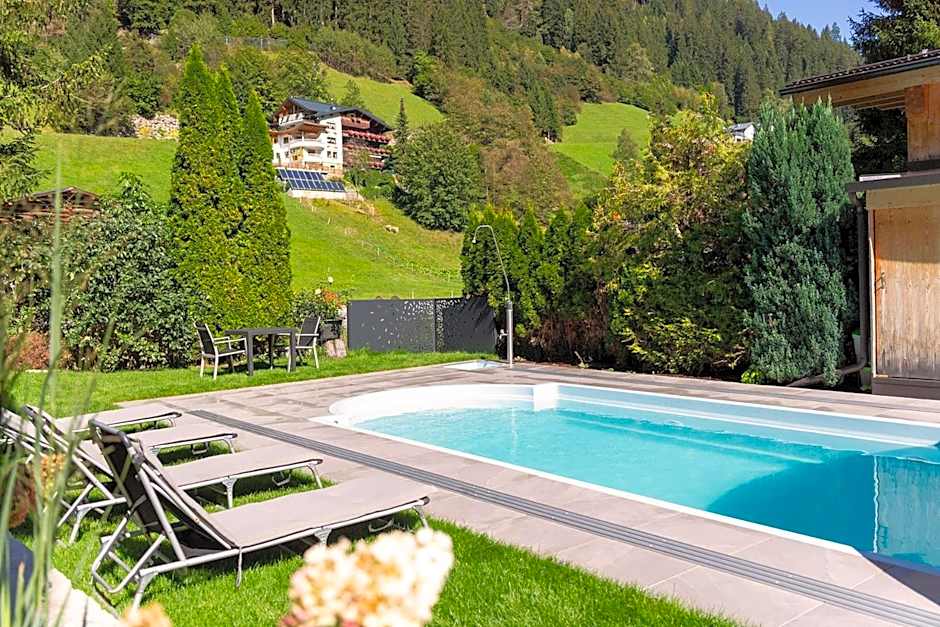 Hotel Enzian Paznaun