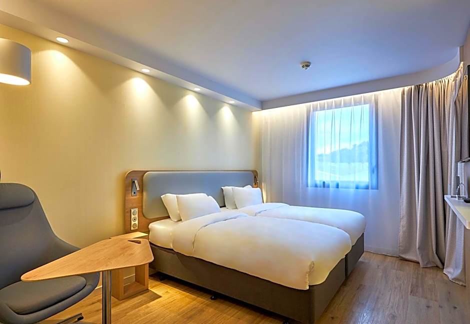 B&B HOTEL Deauville-Touques