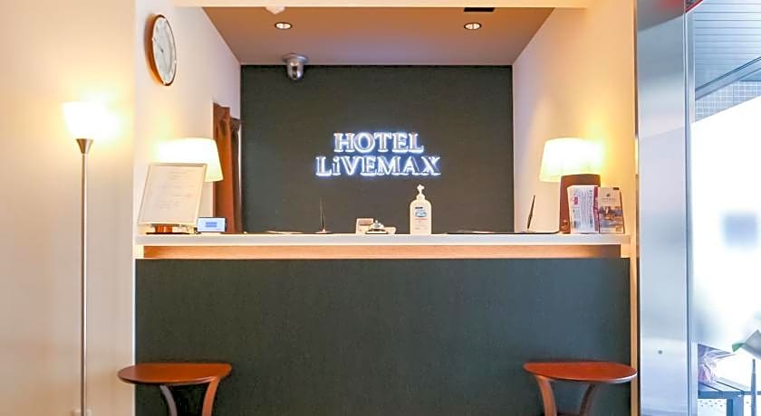 Hotel Livemax Akabane-Ekimae