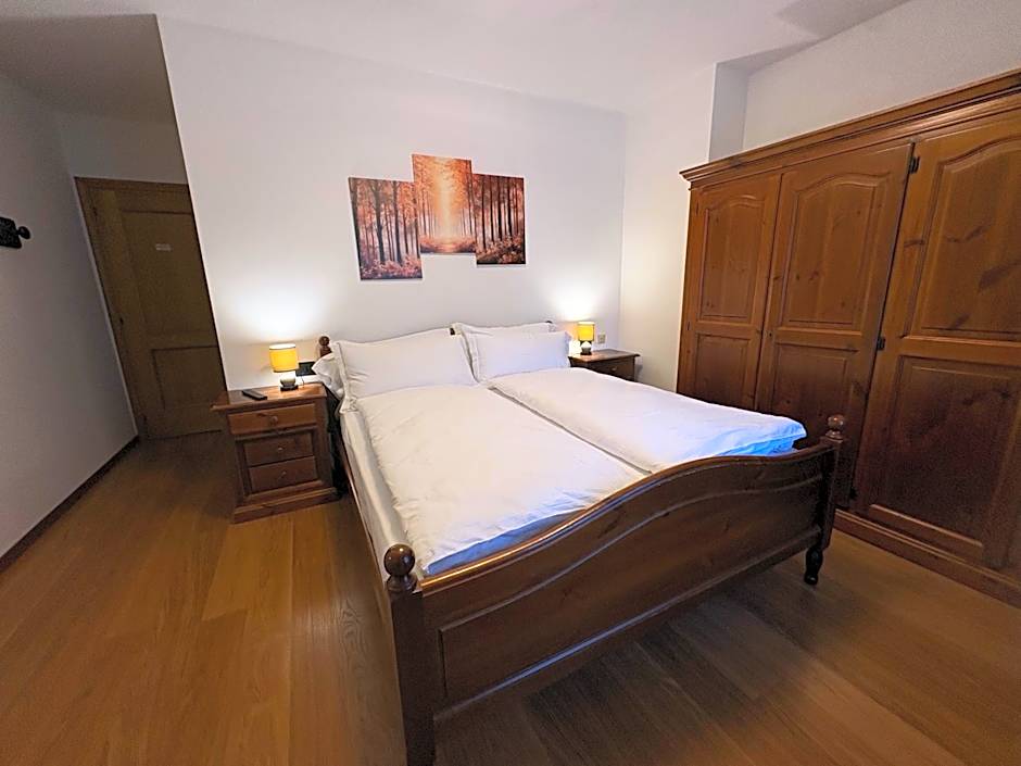 Locanda dal Giulio al Fratè B&B