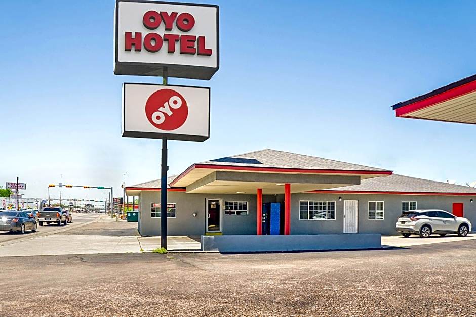 OYO Hotel Killeen