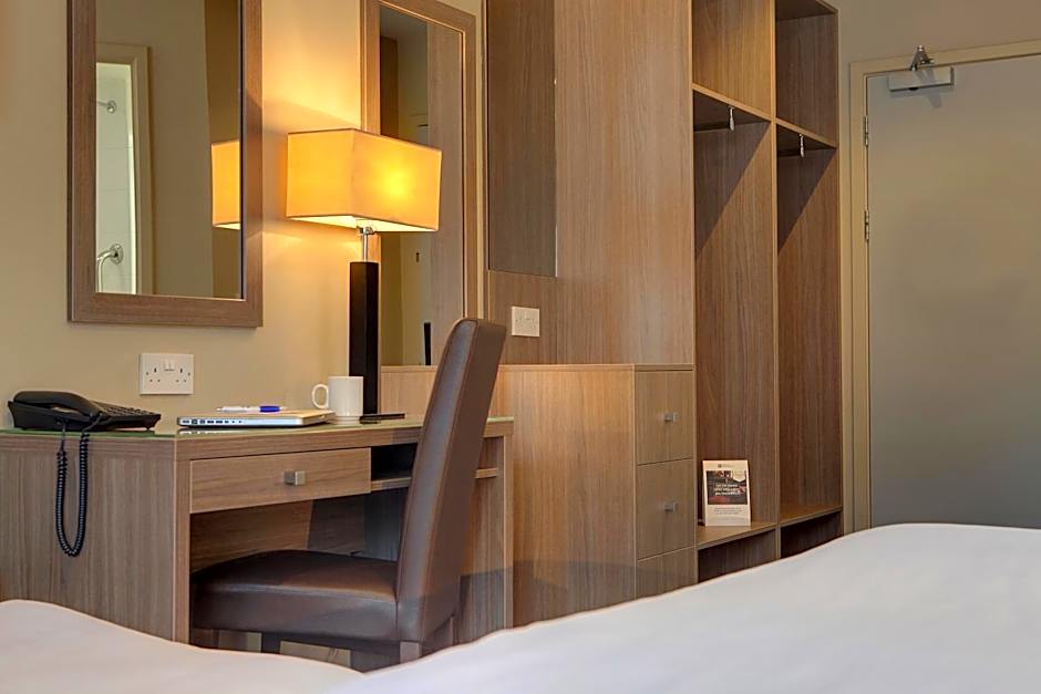 Best Western Pontypool Metro Hotel
