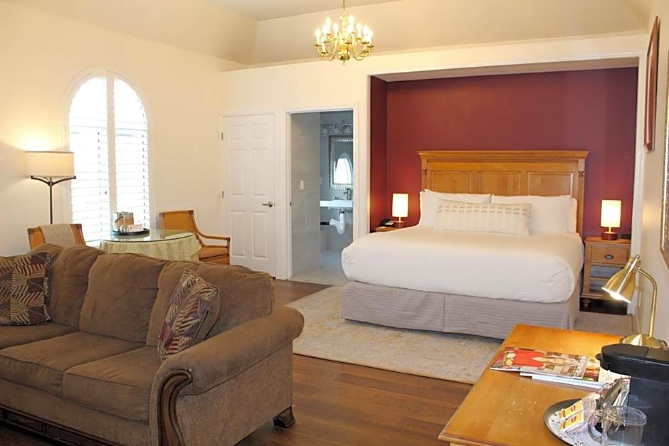 Elm House Inn