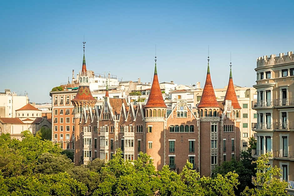 ibis Styles Barcelona Centre