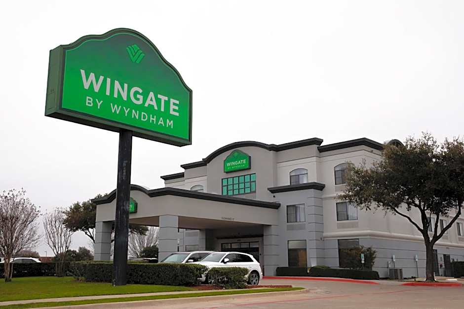 Wingate by Wyndham - DFW North