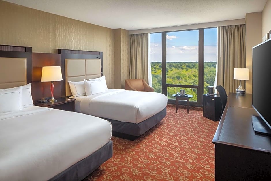 DoubleTree by Hilton Cherry Hill Philadelphia