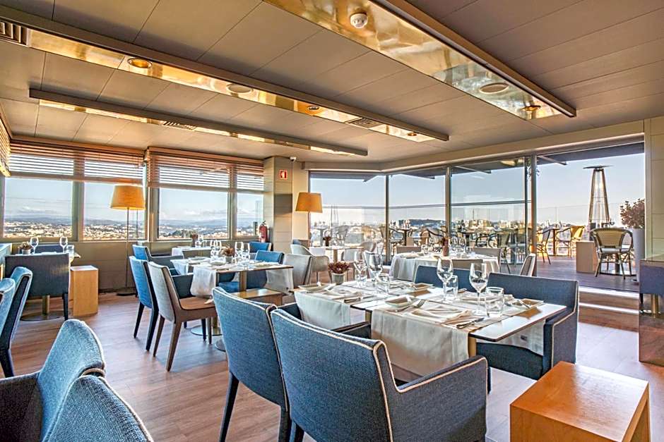 Hotel Dom Henrique - Downtown