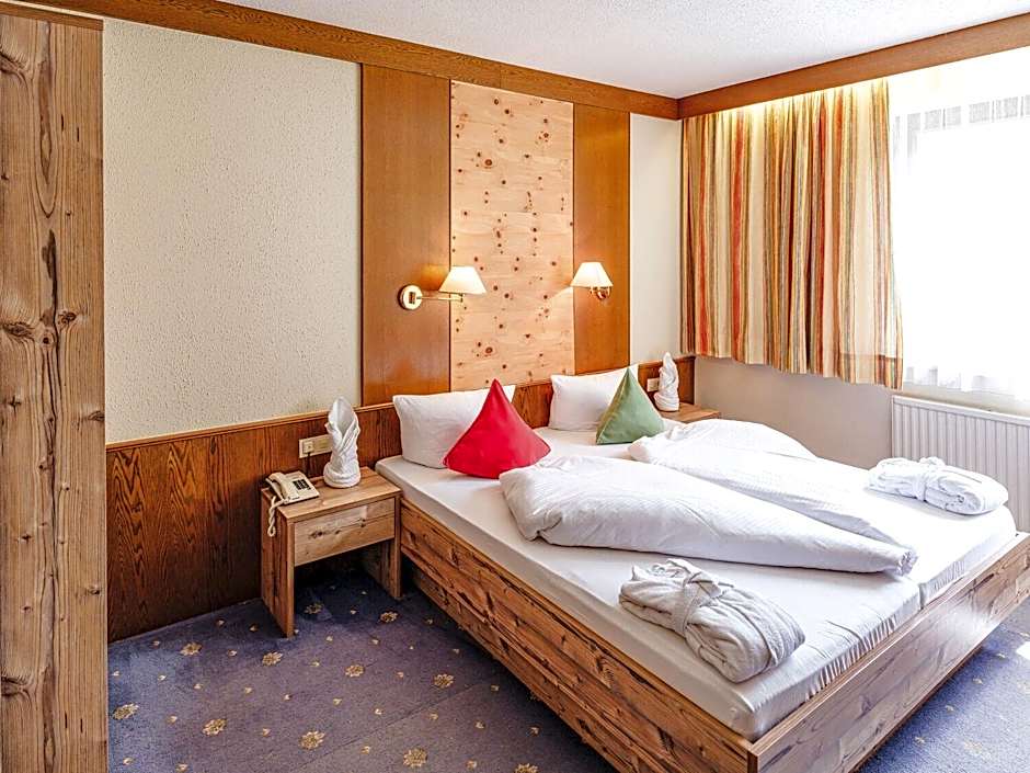 Hotel Styrolerhof