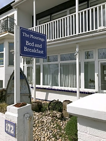 The Moorings B&B