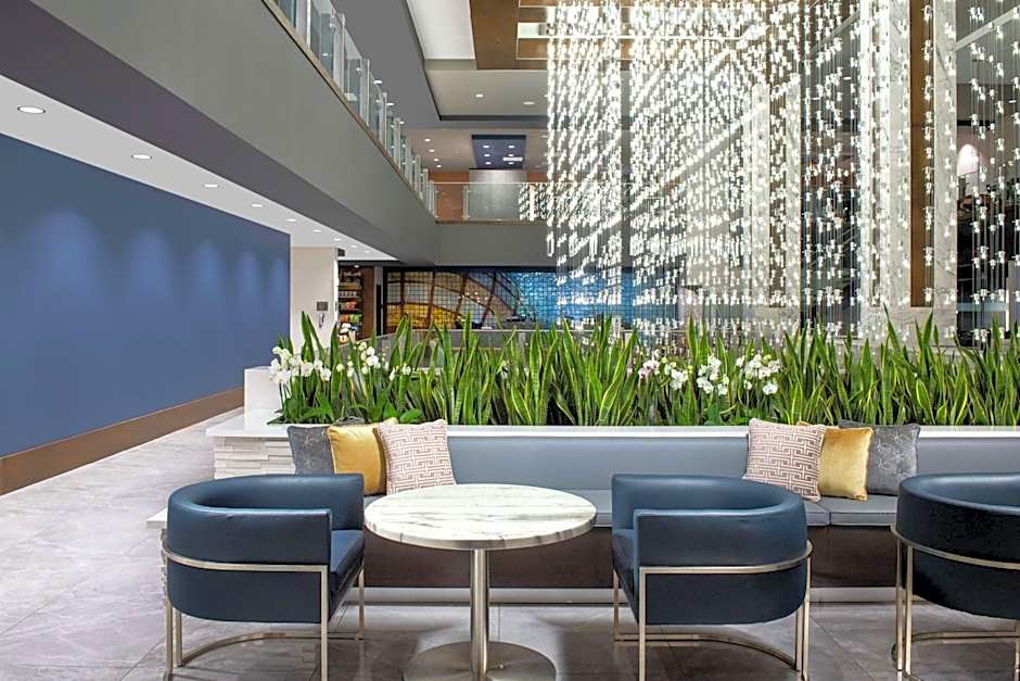 Embassy Suites By Hilton Knoxville Downtown