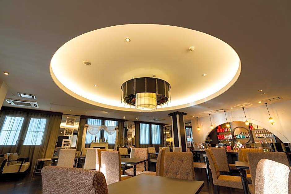 Matsumoto Marunouchi Hotel