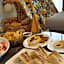 Huafa Executive Apartment Hotel Zhuhai