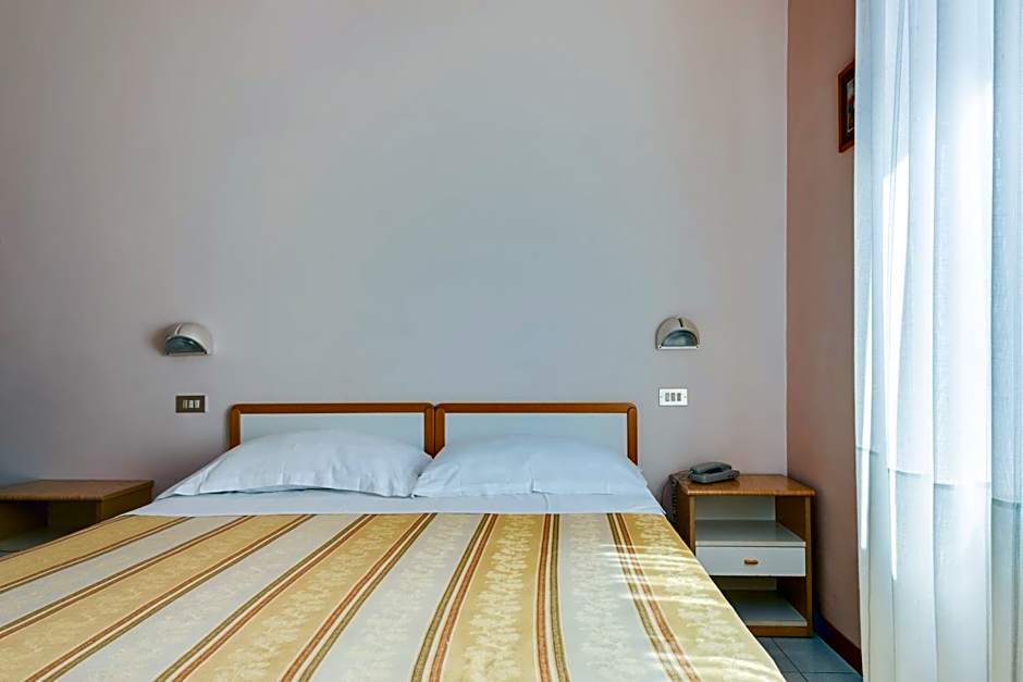 Hotel Sorriso