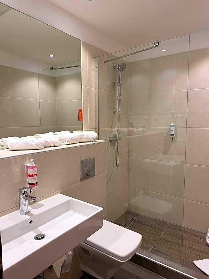 Motel Plus Berlin