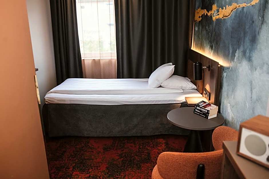 Home Hotel Bergmastaren