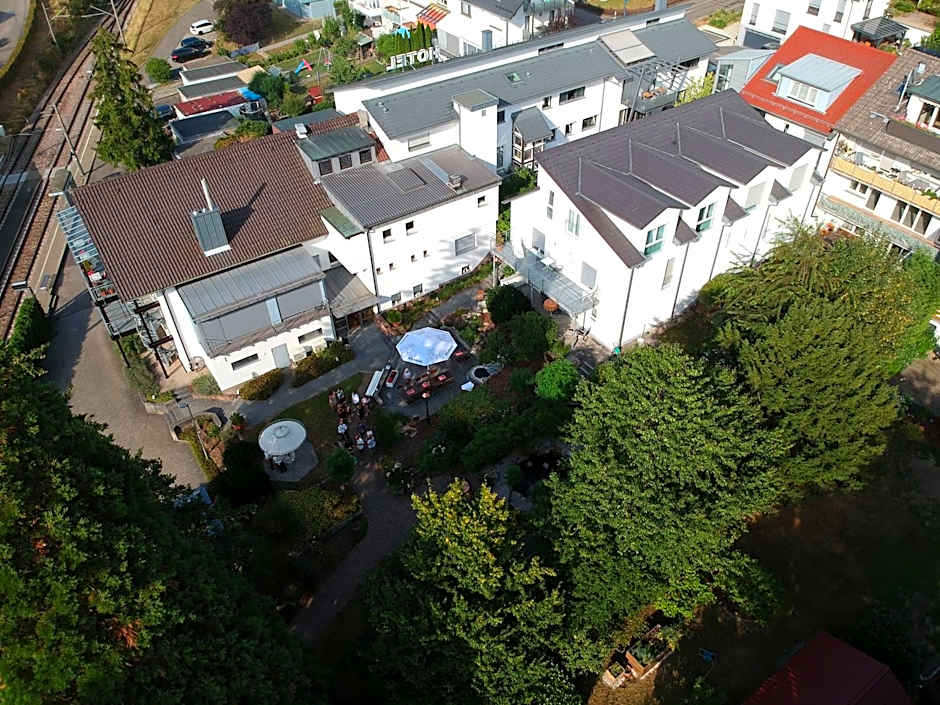 Weinhaus Steppe Hotel 3***Superior und Weinstube