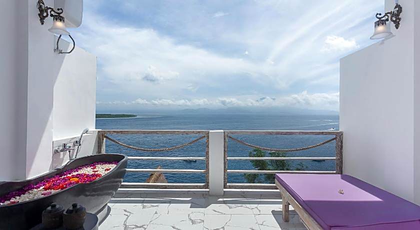 Samuh Sunset Hotel by ABM