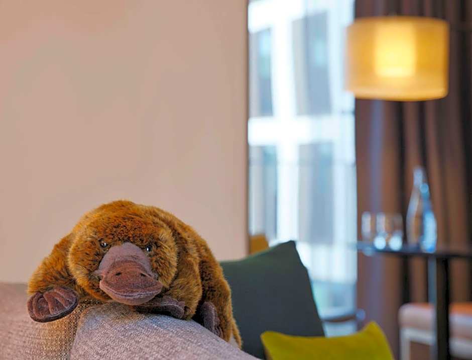 Adina Apartment Hotel Cologne