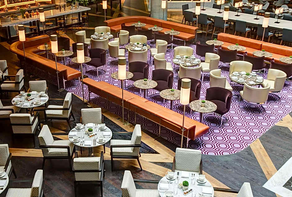 Hyatt Regency Mexico City