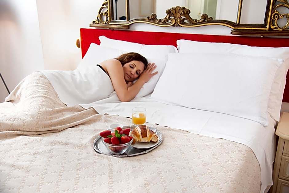 Villa Bina Sea Hotel