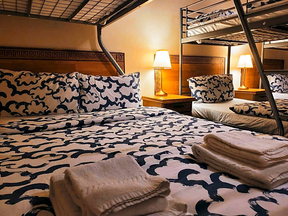 Helen's Hotel near Wembley