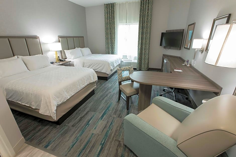 Candlewood Suites McDonough By IHG