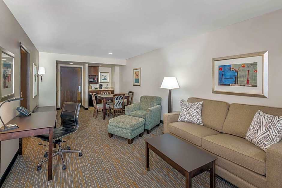 Wingate by Wyndham St. George