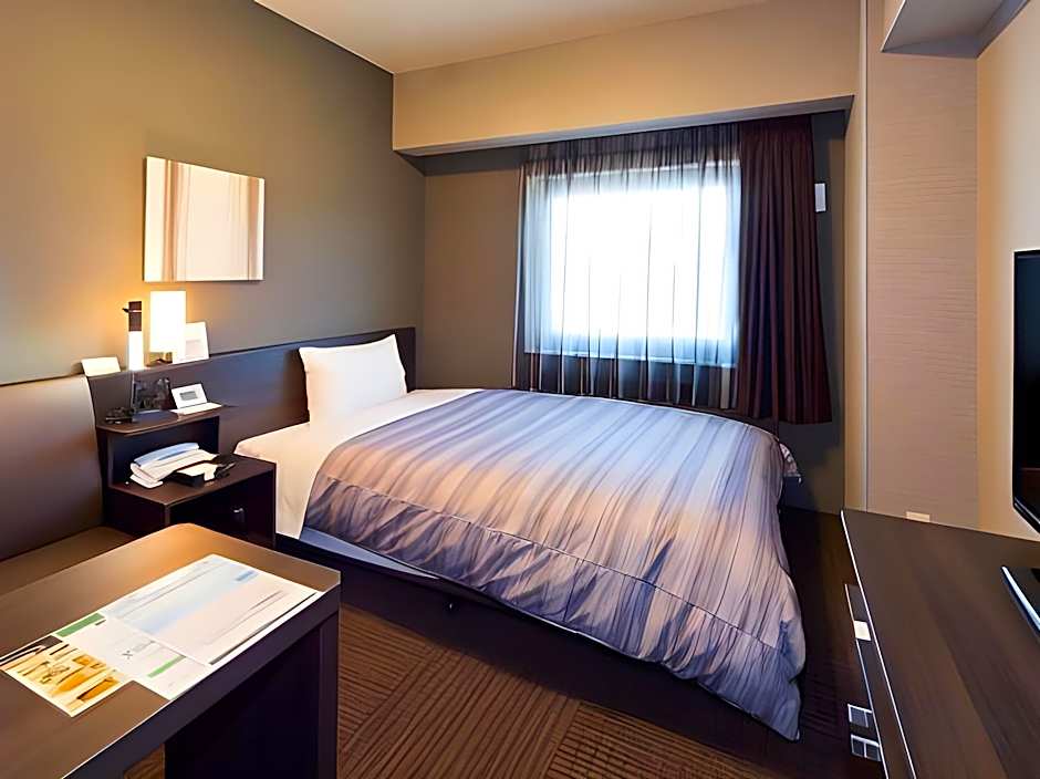 Hotel Route-Inn Grand Ota Ekimae