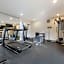 Best Western Plus Marina Shores Hotel