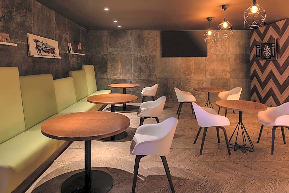 Element City Center Doha