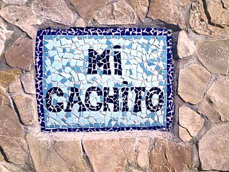 Mi Cachito