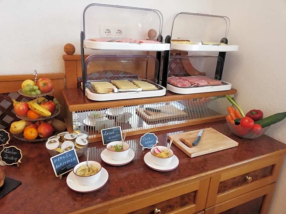 Hotel Kärntnerhof Velden - Zum Schankbaron