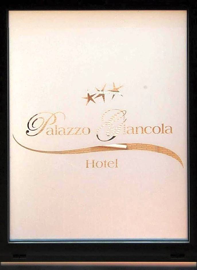 Hotel Palazzo Giancola