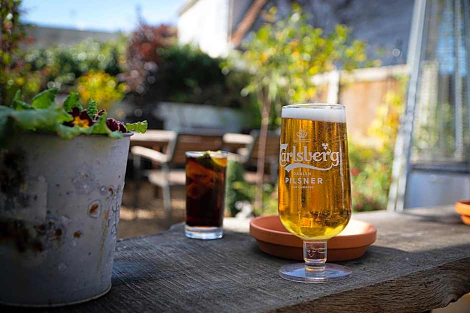 The Woolpack Inn